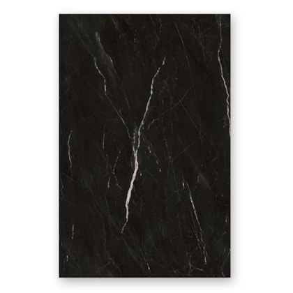 Revestimento Lastra Mármore EspaçoWall Marble Nero 1200 x 2440 mm