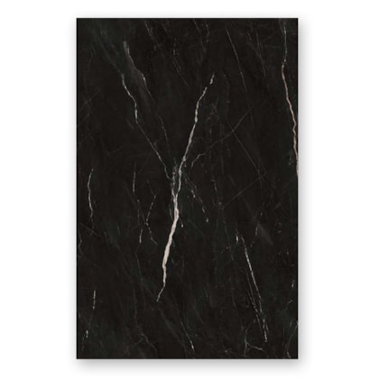 Revestimento Lastra Mármore EspaçoWall Marble Nero 610 x 1200 mm