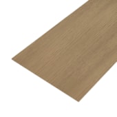 Revestimento Lastra Wood EspaçoWall carvalho ouro 1220 x 2600 mm