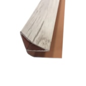 Roda forro moldura EspaçoForro oak crema 2,95 m
