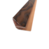Roda forro moldura EspaçoForro oak nero 2,95 m