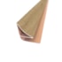 Roda forro moldura EspaçoForro pine rustic 2,95 m