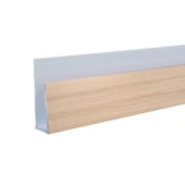 Roda forro u EspaçoForro Amendola 2,95m