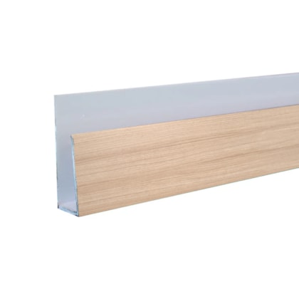 Roda forro u EspaçoForro Amendola 2,95m