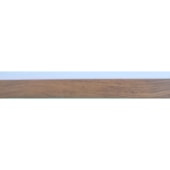 Roda forro u EspaçoForro oak almond 2,95 m