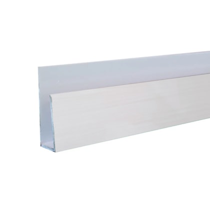 Roda forro u EspaçoForro Snow 2,95m