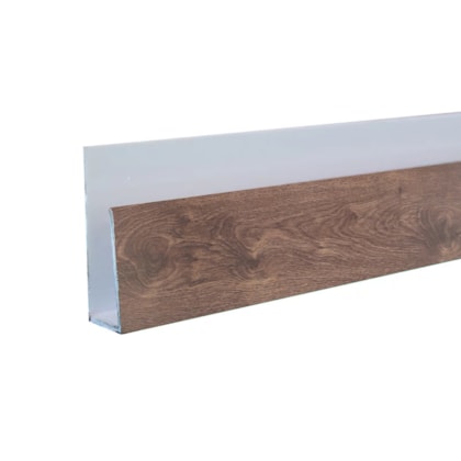 Roda forro u EspaçoForro walnut 2,95 m