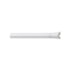 Rodameio e boiserie de poliestireno Santa Luzia Branco 14mm x 29mm x 2400mm