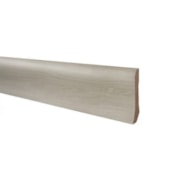 Rodapé de MDF Durafloor Fixo Carvalho Eterno 6cm x 15mm x 2,10m Rodapé de MDF Durafloor Fixo Carvalho Eterno 6cm x 15mm x 2,10m