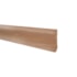 Rodapé de MDF liso Durafloor Fixo cor 15 60 x 15 x 2100 mm