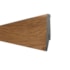 Rodapé de MDF liso EspaçoFloor Kaindl oak antique 60 x 15 x 2600 mm