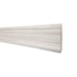 Rodapé de MDF liso Eucafloor cor 5 70 x 15 x 2400 mm