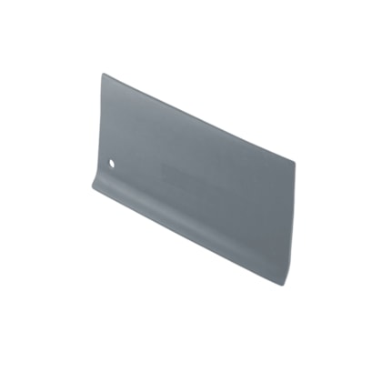 Rodapé vinílico 7 cm Dipiso 51903 blue gray