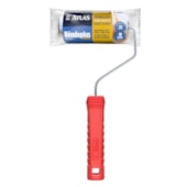 Rolo de pintura microfibra Atlas Rendeplus AT337/9 9 cm