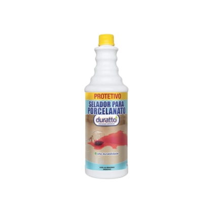 Selador para porcelanatos Duratto 1 L