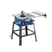 Serra circular bancada Bosch GTS 254 127V 1800W
