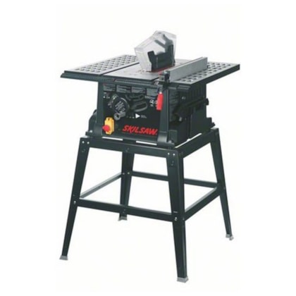 Serra Circular Bancada Skil 3610 127v 1600w