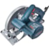 Serra circular com bolsa Bosch GKS 150 127V 1500W