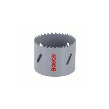Serra copo HSS bimetálica Bosch 33 mm