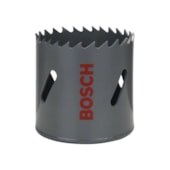 Serra copo HSS bimetálica com cobalto Bosch 51 mm 2 polegadas