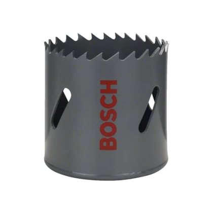 Serra copo HSS bimetálica com cobalto Bosch 51 mm 2 polegadas