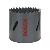 Serra copo HSS bimetálica com cobalto Bosch 54 mm 2 1/8 polegadas