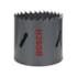 Serra copo HSS bimetálica com cobalto Bosch 54 mm 2 1/8 polegadas