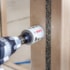 Serra copo HSS bimetálica com cobalto Bosch 54 mm 2 1/8 polegadas