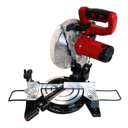 Serra esquadria EspaçoFix 127V 1650W