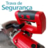 Serra esquadria EspaçoFix 127V 1650W
