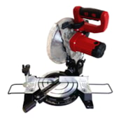 Serra esquadria EspaçoFix Vermelha 1650W 127v Serra esquadria EspaçoFix Vermelha 1650W 127v