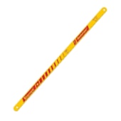 Serra manual Starret RS1224 vermelha 24 dentes Serra manual Starret RS1224 vermelha 24 dentes