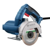 Serra marmore Bosch Titan GDC 151 127v 1500w + maleta Serra marmore Bosch Titan GDC 151 127v 1500w + maleta