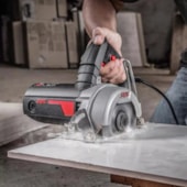 Serra marmore Skil 9815 220v 1200w Serra marmore Skil 9815 220v 1200w