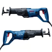 Serra Sabre Bosch GSA 120 1200W 220V Serra Sabre Bosch GSA 120 1200W 220V