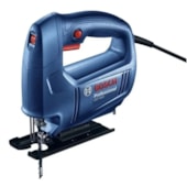Serra tico tico Bosch GST 650 127v 450w Serra tico tico Bosch GST 650 127v 450w