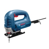Serra tico-tico Bosch GST 75 127V 710W