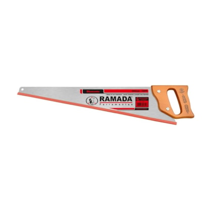 Serrote manual Ramada 22