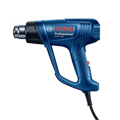 Soprador térmico Bosch GHG 220v 1800w