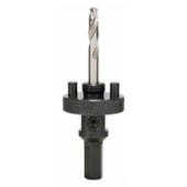 Suporte para serra copo Bosch SW 11 mm