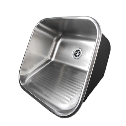 Tanque monobloco EspaçoKB satin acetinado