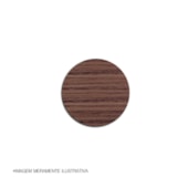Tapa furo adesivo Rehau Design carvalho munique 12 mm 40 unid