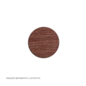Tapa furo adesivo Rehau Duna amendola rústica 12mm 40 unidades Tapa furo adesivo Rehau Duna amendola rústica 12mm 40 unidades