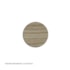 Tapa furo adesivo Rehau Prisma larnaca 12 mm 40 unid