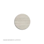 Tapa furo adesivo Rehau Prisma nogueira alva 12mm 40 unidades Tapa furo adesivo Rehau Prisma nogueira alva 12mm 40 unidades