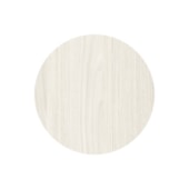 Tapa furo adesivo Tegus Charm fasano 12 mm