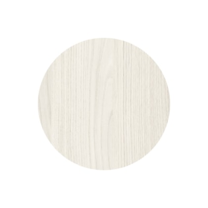 Tapa furo adesivo Tegus Charm fasano 12 mm