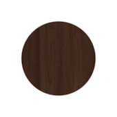 Tapa furo adesivo Tegus Charm rouble amaro 12 mm