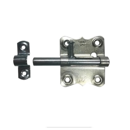 Tarjeta fio redondo Aliança 63 mm