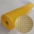 Tela fibra de vidro Base Coat Decorlit amarela 1 x 50 m